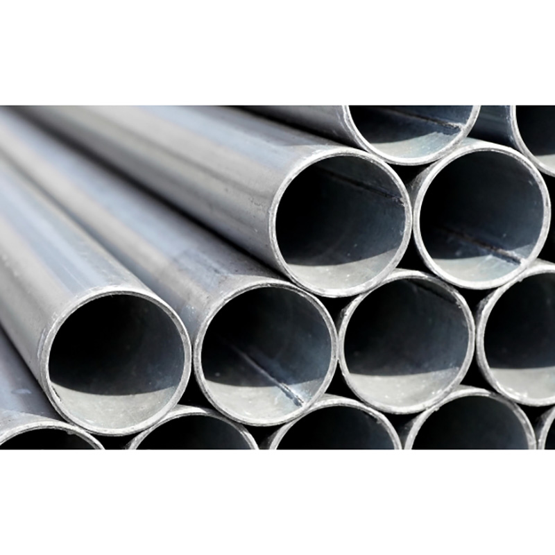 Труба електрозварна прямошовна 51x2.5мм, 12ГС, L=міра 6м